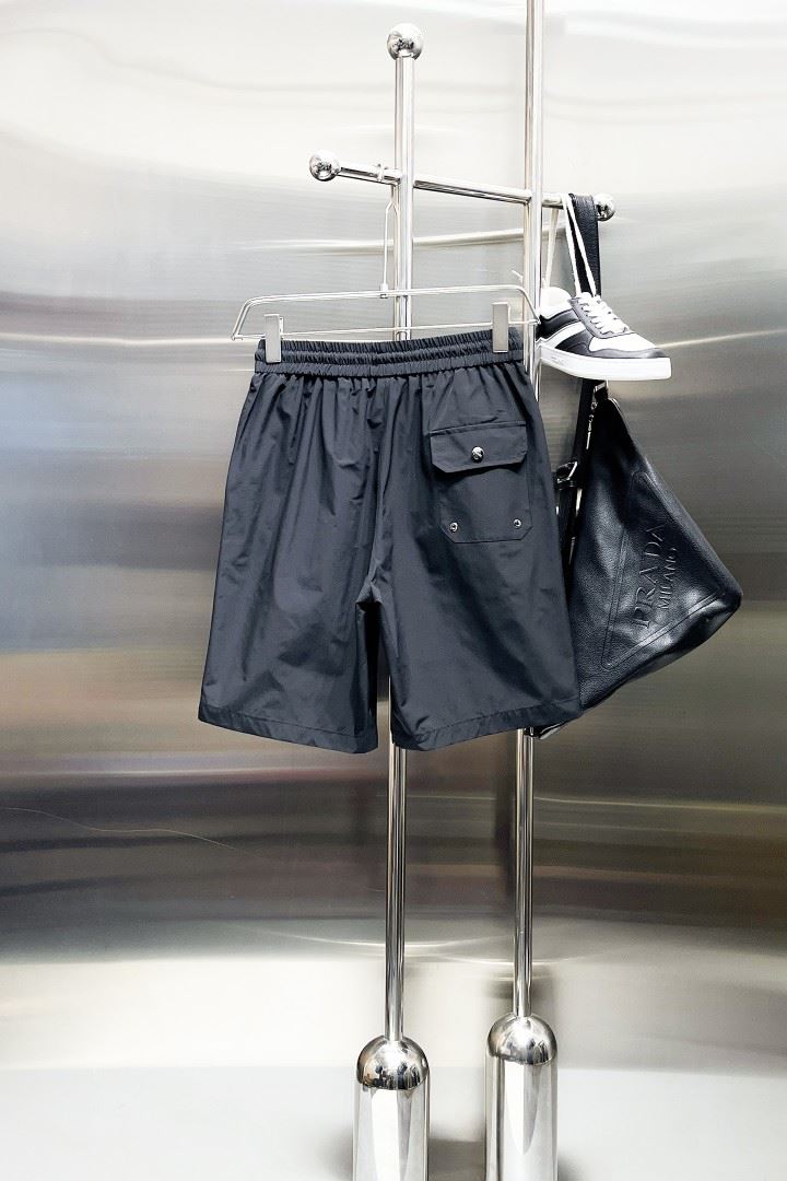 Prada Short Pants